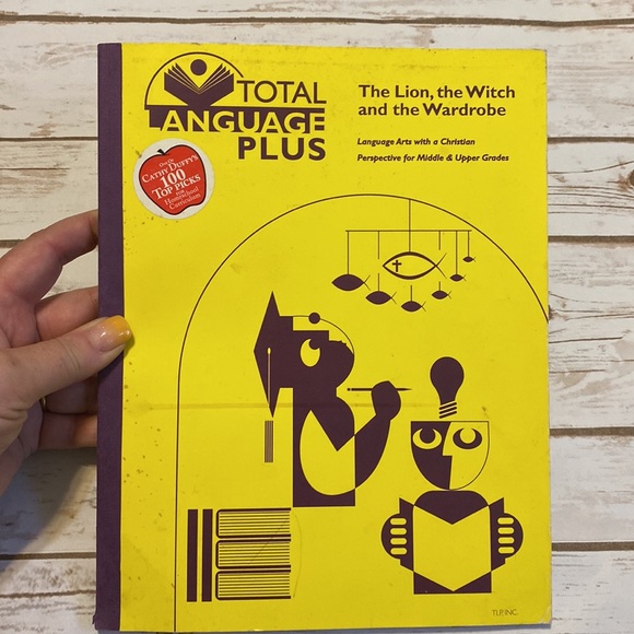 Lion, Witch and Wardrobe Novel & Unit Study for Middle & Upper Grades - Picture 6 of 8